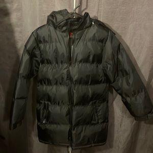 Boys winter coat